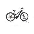 ebike ricondizionata · macina cross lfc · buone condizioni