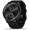 - vivomove style amoled 42 mm nero gps (satellitare)