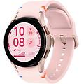 smartwatch sm-r861nid 4g gps 16gb rosa amoled 1. 2 touch