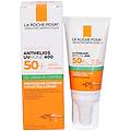 La Roche Posay Anthelios Xl Spf 50 Gel Crema Tocco Secco Senza Profumo 50 Ml