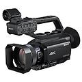 pxwz90v videocamera palmare 14 2 mp cmos 4k ultra hd nero (pxwz90v//c)
