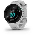 forerunner 55 2 64 cm (1. 04'') mip 42 mm digitale 208 x 208 pixel nero gps (satellitare)
