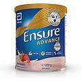 ensure advance 400 g gusto fragola
