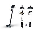 Samsung Jet 85 Premium Scopa Ricaricabile 2 In1 Senza Sacco Potenza 210 W Colore