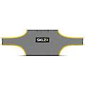 copertura di precisione per il calcio goalshot 7. 3 m x 2. 4 m