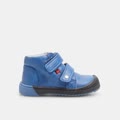 scarpe da ginnastica per bambini blu