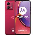 smartphone moto g84 5g 8gb 256gb viva magenta ip54 nfc dual sim