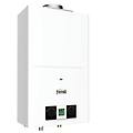 scaldabagno scaldacqua a gas pegaso eco 14 metano low nox da 14 litri new