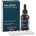 d3 2000 vegetale 60 compresse