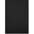 t-shirt da donna comfort fit in jersey leggero nero donna small