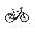ebike ricondizionata · sinus r8 · come nuovo