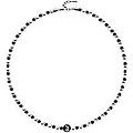 collana unisex gioielli juventus b-jc012xpn