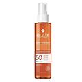 olio dermatologico spf50+ 200 ml