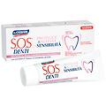 ciccarelli sos denti dentifricio denti sensibili 75ml