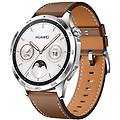 watch gt 4 46mm smartwatch batteria fino a 2 settimane android e ios analisi calorie monitoraggio