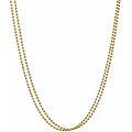 collana donna gioielli itaca sl8883nv