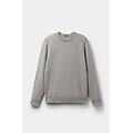 maglioncino in 100% cashmere uomo beige taglia m