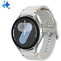 sm-l310nzsaitv galaxy watch7 smartwatch display amoled 44mm cassa in alluminio gps bluetooth colore