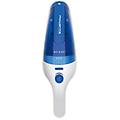 extenso blu bianco scopa elettrica