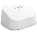 router wifi eero 6+ gigabit ethernet wireless security 802. 11 a-b-g-n-ac-ax