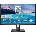 monitor 27 led ips 16 9 fhd 4ms 250 cdm vga/dvi/dp/hdmi pivot multimediale 272s1ae