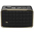 altoparlanti authentics 200 alámbrico 45w wi-fi bluetooth nero design retro
