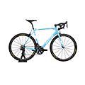 second hand bici da corsa o2 56. molto buono