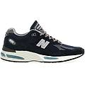 sneaker '991v2 running course'