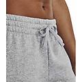 rival fleece w pantaloni fitness donna grey l