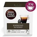 - espresso intenso