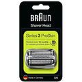 Braun Testina Di Ricambio 32s Per I Rasoi Elettrici A Lamina Series 3