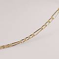 bracciale catena colette oro giallo collezione colette oro giallo