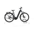 ebike ricondizionata · touring hybrid one · come nuovo