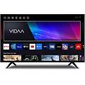 smart tv 32sunsmartv24 32 hd vidaa alexa bluetooth frameless