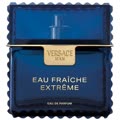 Versace Eau De Parfum Uomo Eau Fraîche Extrême