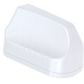 mimo-3-17 antenna di rete antenna omnidirezionale sma 21 dbi (a-mimo-0003-v2-17)