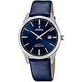 orologio al quarzo uomo correa clasico f20512/3