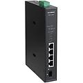 Edimax Switch Switch 5 Porte Igs 1105p