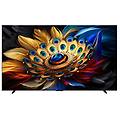 98c655 televisione smart tv 98 pollici qled 4k serie c6 144hz google tv audio onkyo