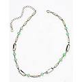 collana donna gioielli gemme co38061-kr23