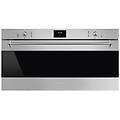 - forno elettrico da incasso sfr9300x capacità 85 l multifunzione ventilato colore acciaio