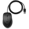 Hp Mouse Fingerprint Mouse Usb 4ts44aa