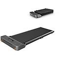 tapis roulant pieghevole kingsmith walking pad z1f ultrasottile silenzioso 6 km/h 110 kg display led