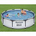 set piscina steel pro max 305x76 cm