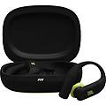 auricolare wireless in-ear sport bluetooth nero marrone endurance peak 4