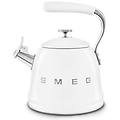 Smeg Bollitore Inox (2 3lt) 50 Style Con Fischietto