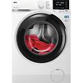 lavatrice lr6fg84 8 kg classe a-bianco