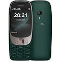 NOKIA smartphone 6310 2024 verde