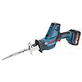gsa 18 v-li c professional nero blu rosso (06016a5001)