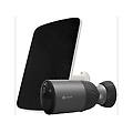 videocamera sorveglianza eb3+ solar panel typec
